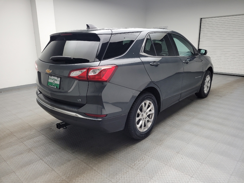 2018 Chevrolet Equinox LT - Photo 7