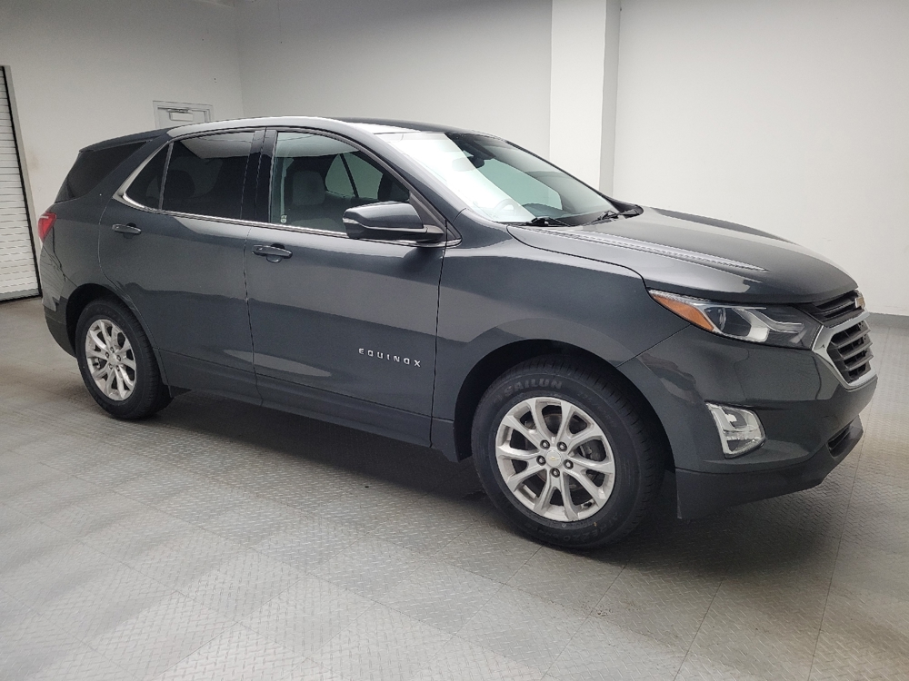 2018 Chevrolet Equinox LT - Photo 9