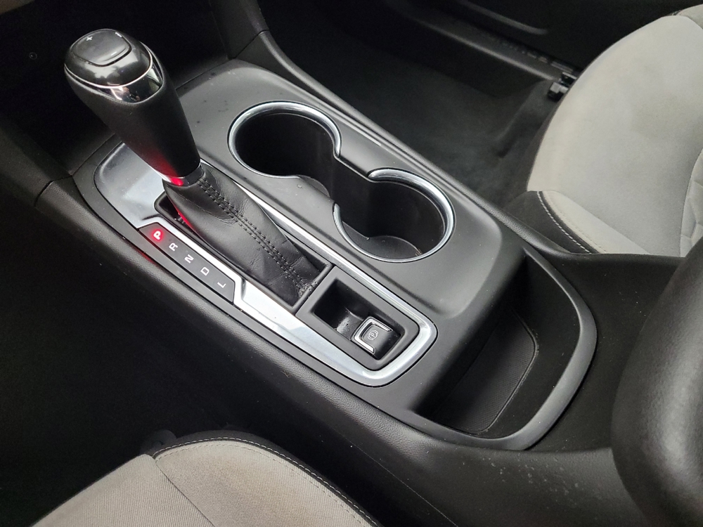 2018 Chevrolet Equinox LT - Photo 20