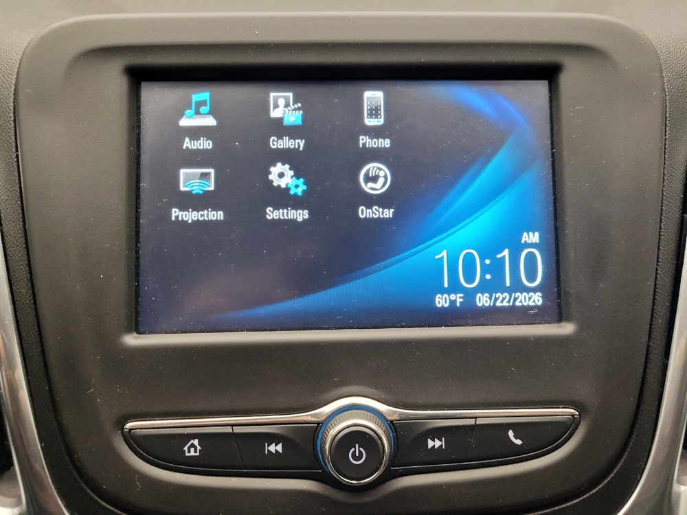 2018 Chevrolet Equinox LT - Photo 19