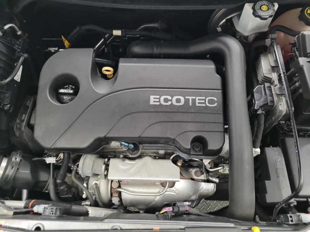 2018 Chevrolet Equinox LT - Photo 23