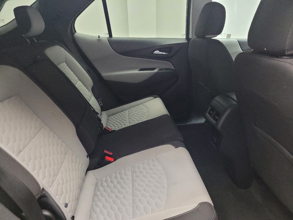 2018 Chevrolet Equinox LT - Photo 15