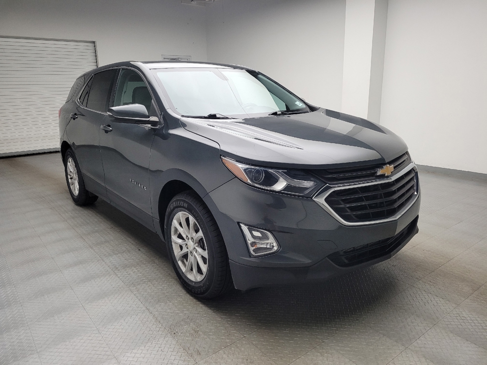 2018 Chevrolet Equinox LT - Photo 10