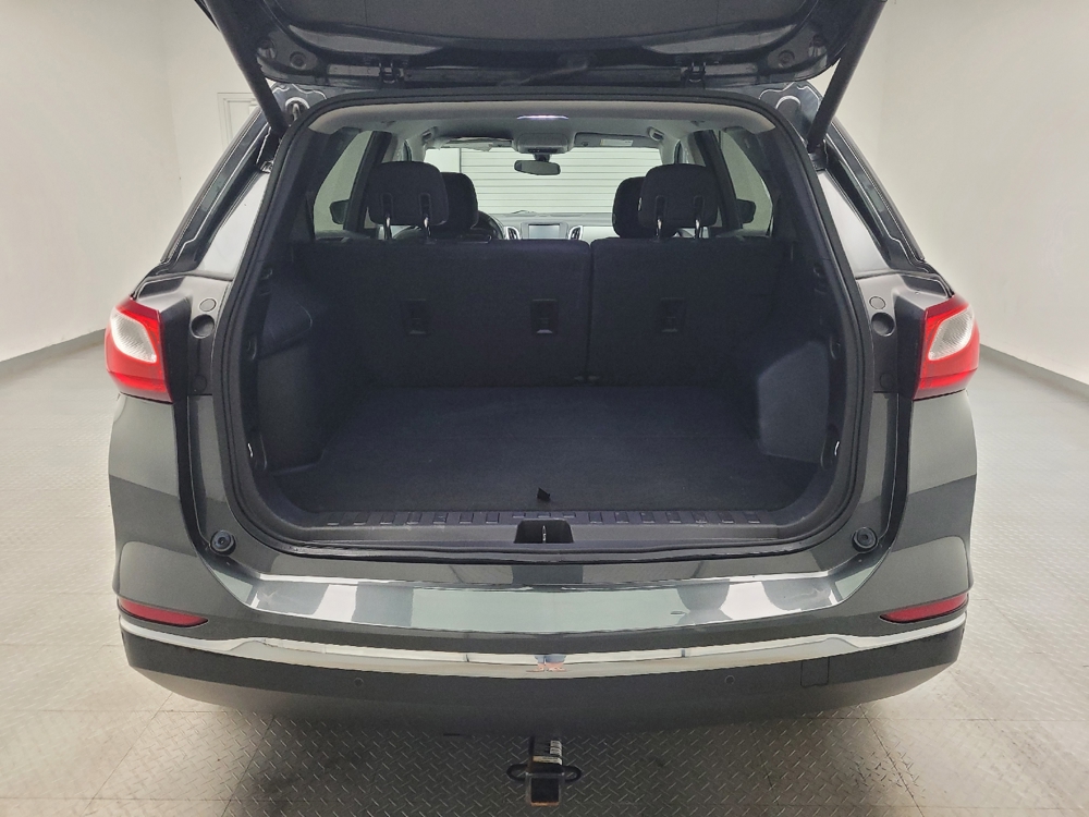2018 Chevrolet Equinox LT - Photo 22