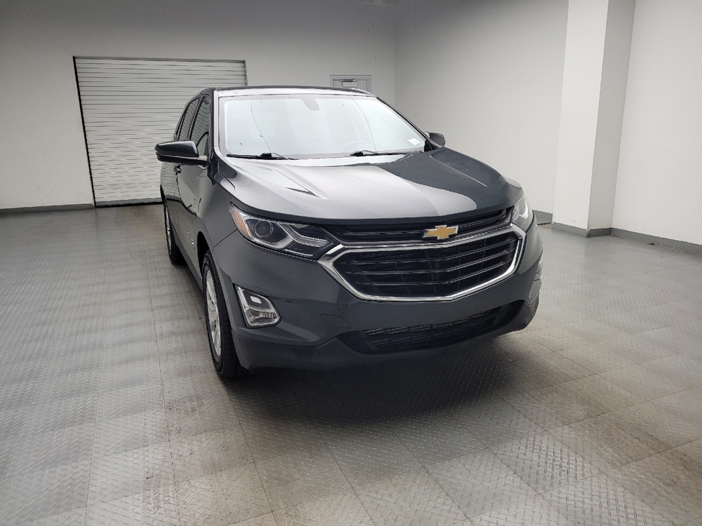 2018 Chevrolet Equinox LT - Photo 11