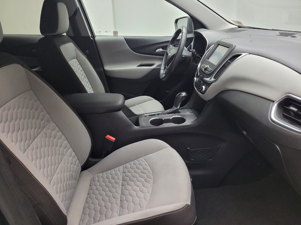 2018 Chevrolet Equinox LT - Photo 16