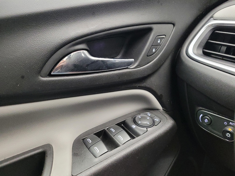 2018 Chevrolet Equinox LT - Photo 21