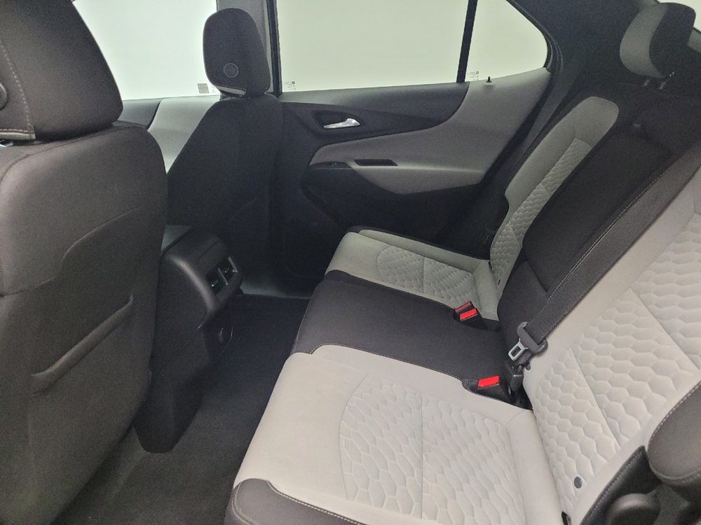 2018 Chevrolet Equinox LT - Photo 14