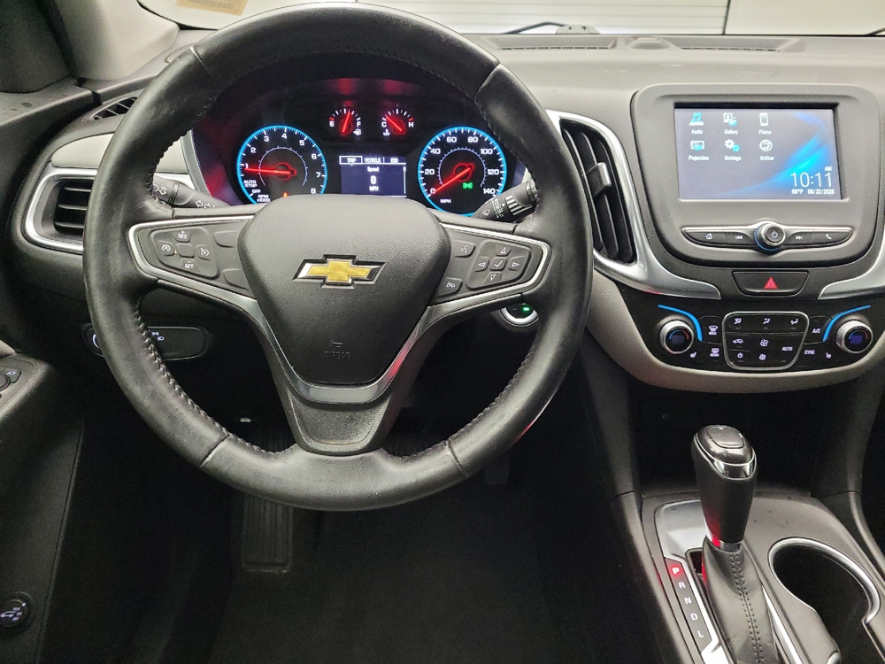 2018 Chevrolet Equinox LT - Photo 17