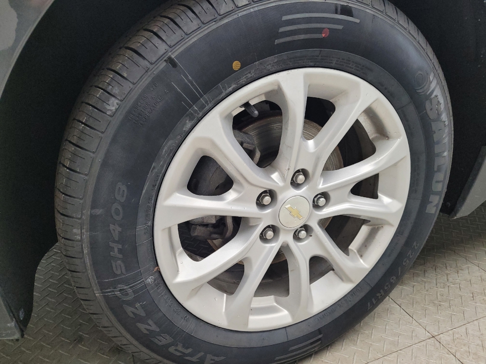 2018 Chevrolet Equinox LT - Photo 24