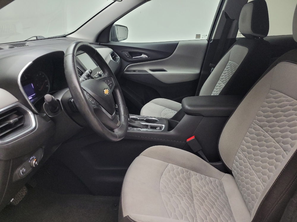 2018 Chevrolet Equinox LT - Photo 13