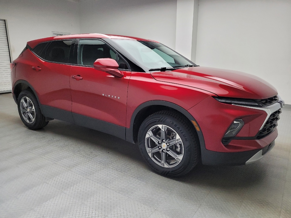 2023 Chevrolet Blazer 2LT - Photo 9