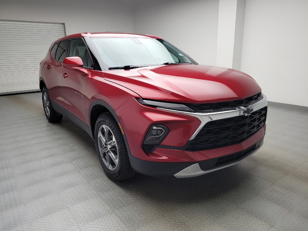 2023 Chevrolet Blazer 2LT - Photo 10