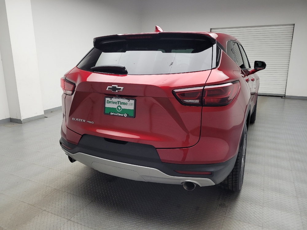 2023 Chevrolet Blazer 2LT - Photo 6