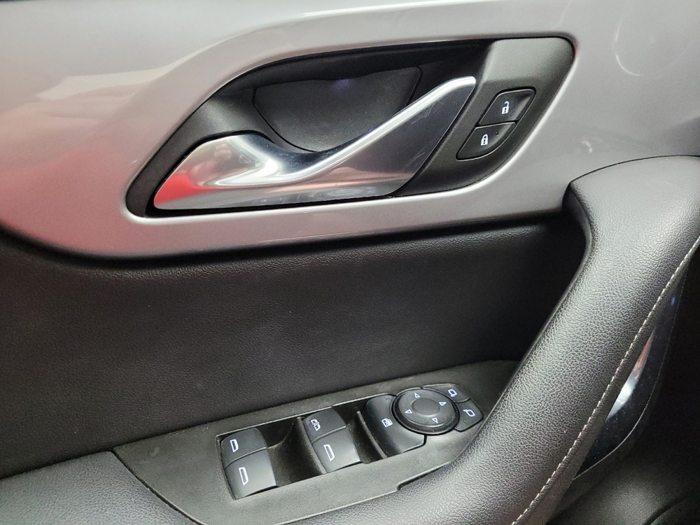 2023 Chevrolet Blazer 2LT - Photo 21