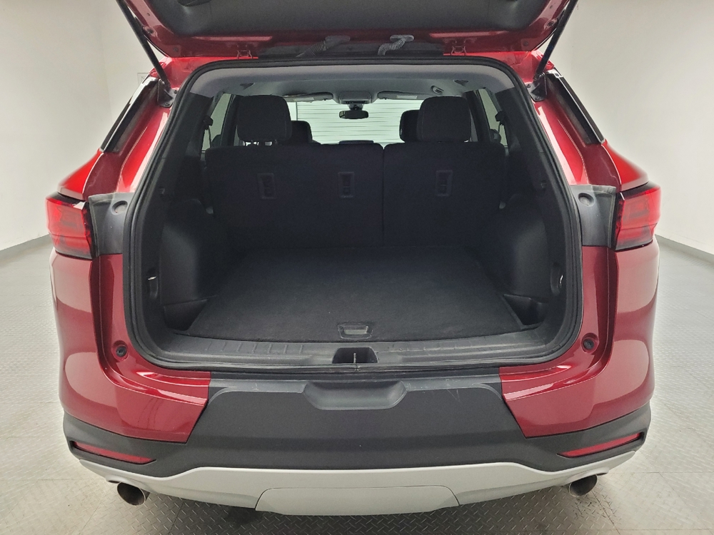2023 Chevrolet Blazer 2LT - Photo 22