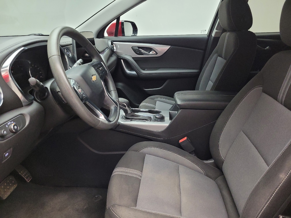 2023 Chevrolet Blazer 2LT - Photo 13