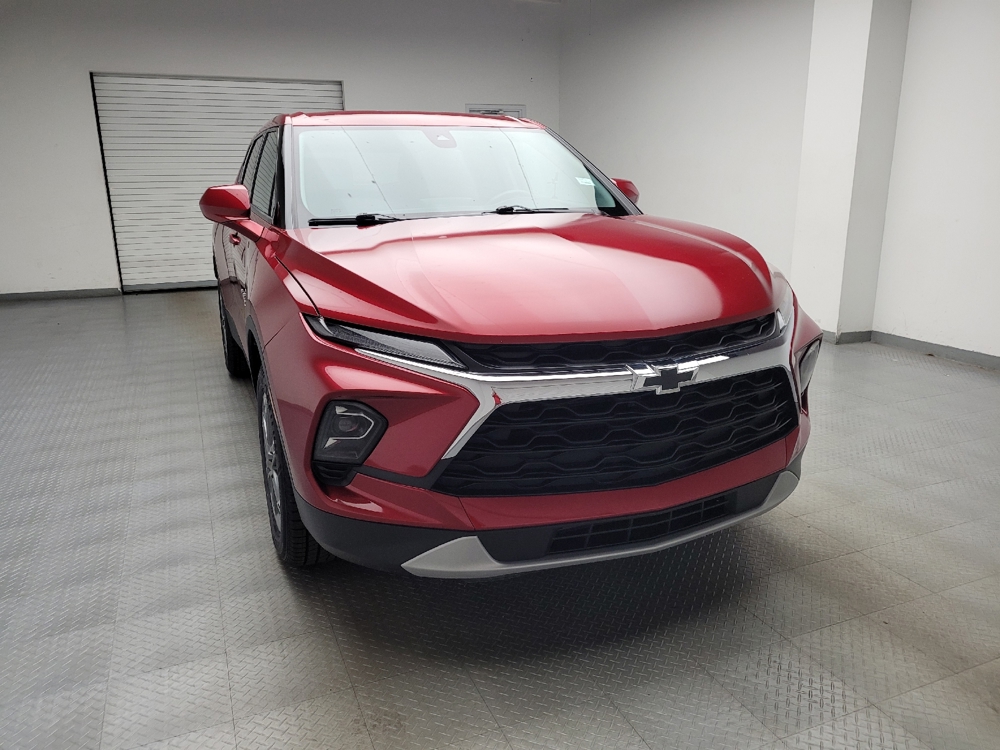 2023 Chevrolet Blazer 2LT - Photo 11