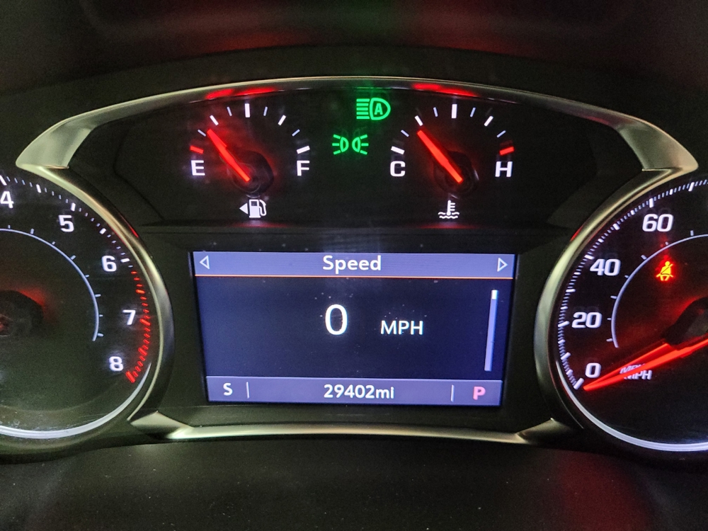 2023 Chevrolet Blazer 2LT - Photo 18