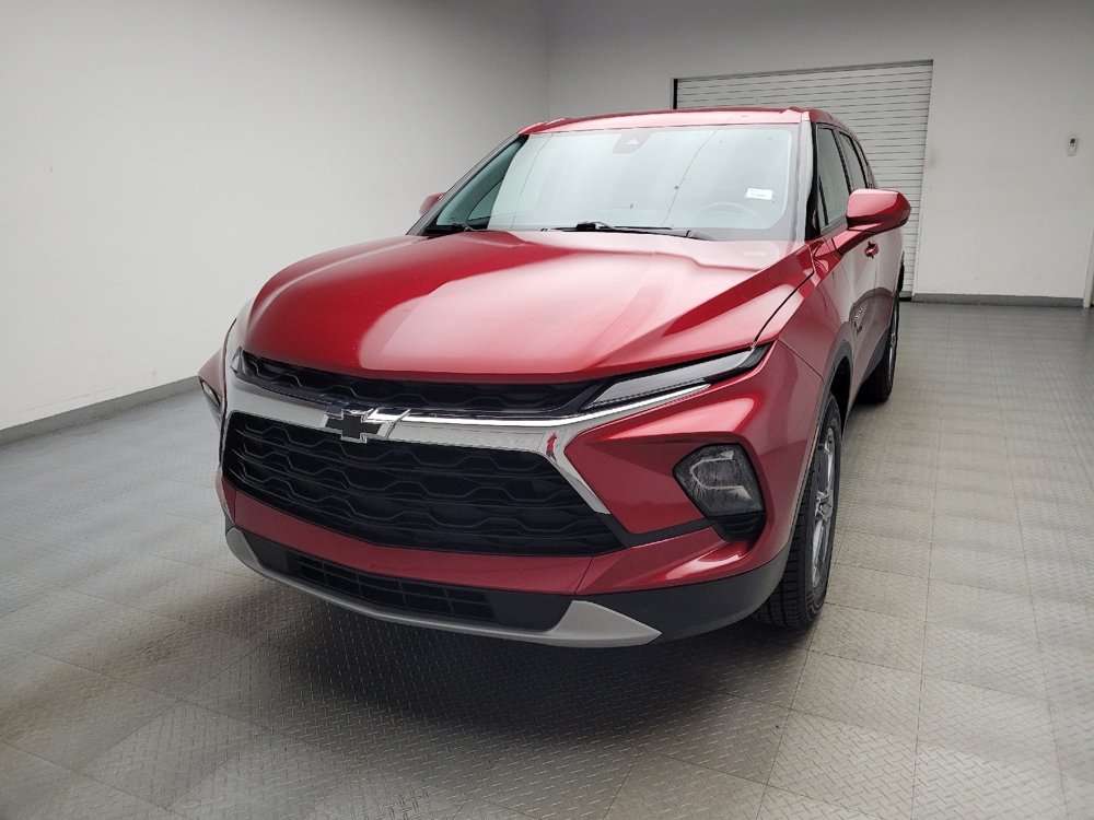 2023 Chevrolet Blazer 2LT - Photo 12
