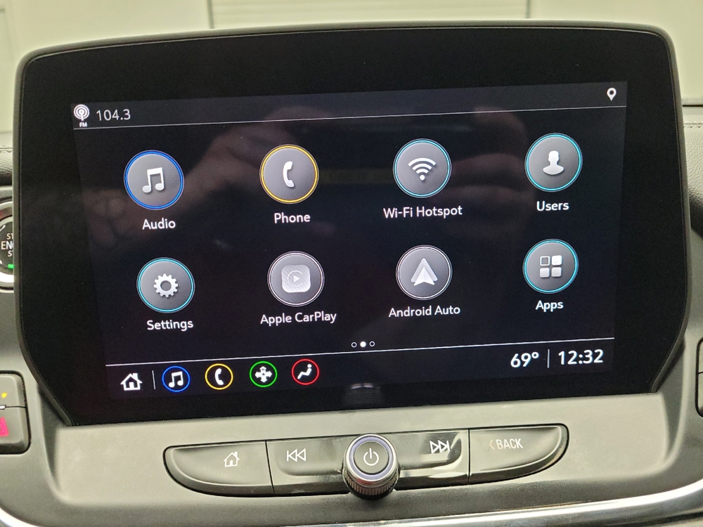 2023 Chevrolet Blazer 2LT - Photo 19
