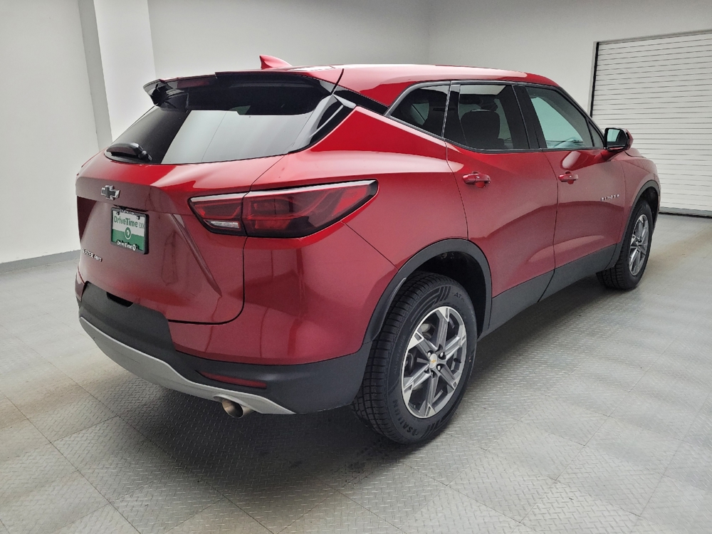 2023 Chevrolet Blazer 2LT - Photo 7