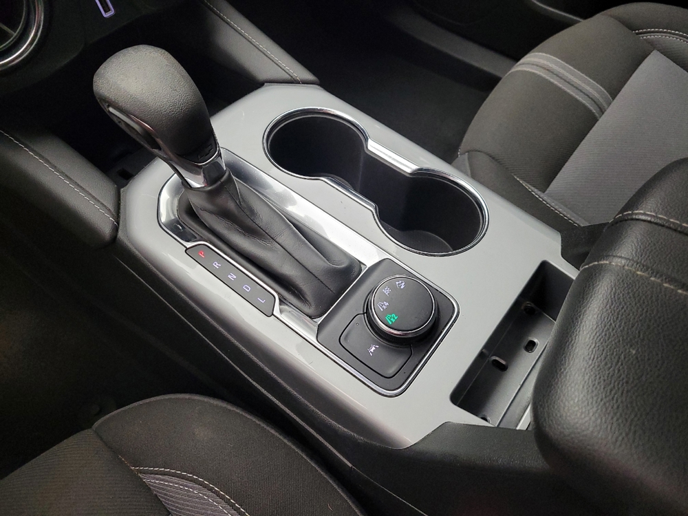 2023 Chevrolet Blazer 2LT - Photo 20