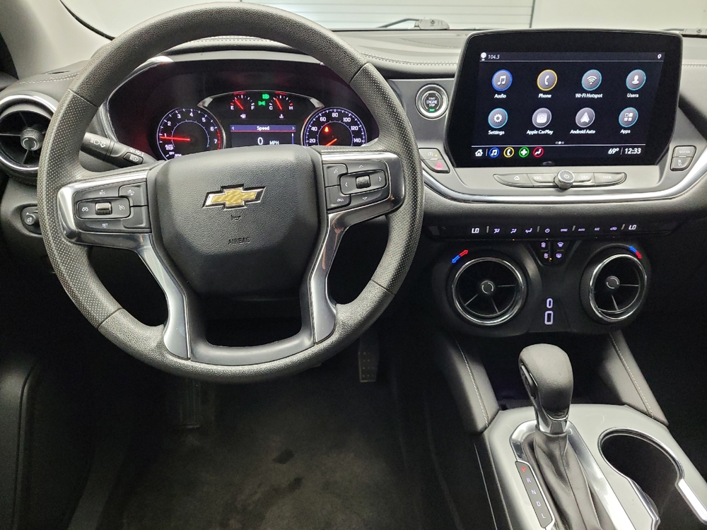 2023 Chevrolet Blazer 2LT - Photo 17