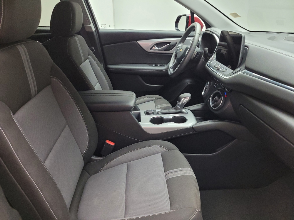 2023 Chevrolet Blazer 2LT - Photo 16