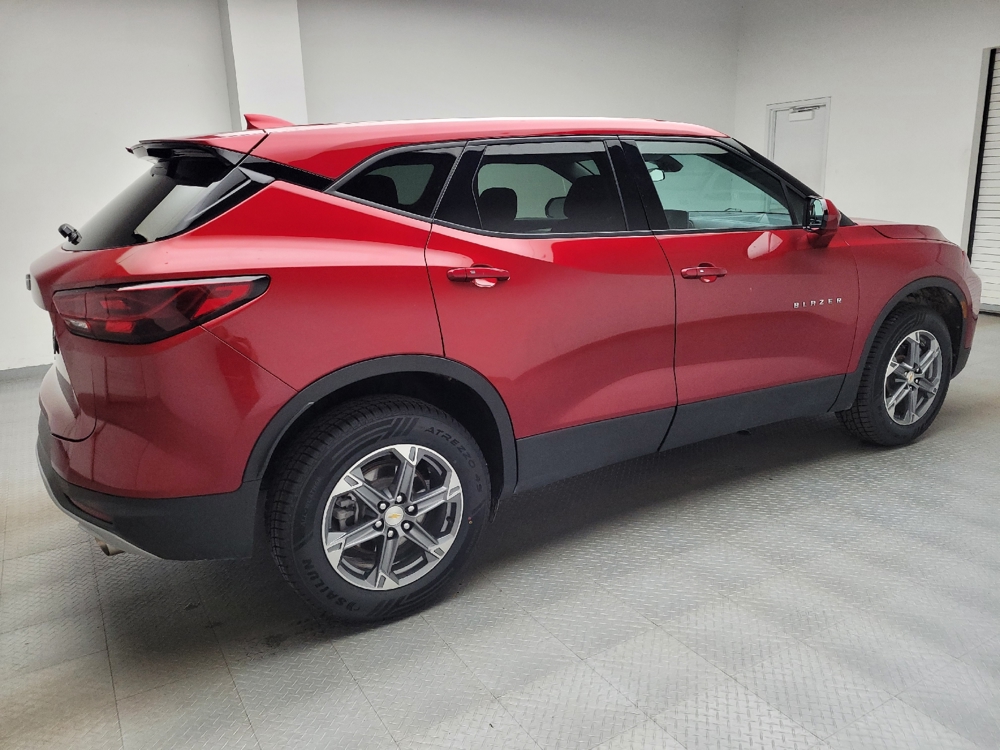 2023 Chevrolet Blazer 2LT - Photo 8