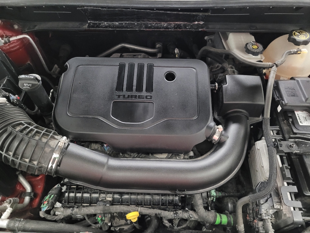 2023 Chevrolet Blazer 2LT - Photo 23