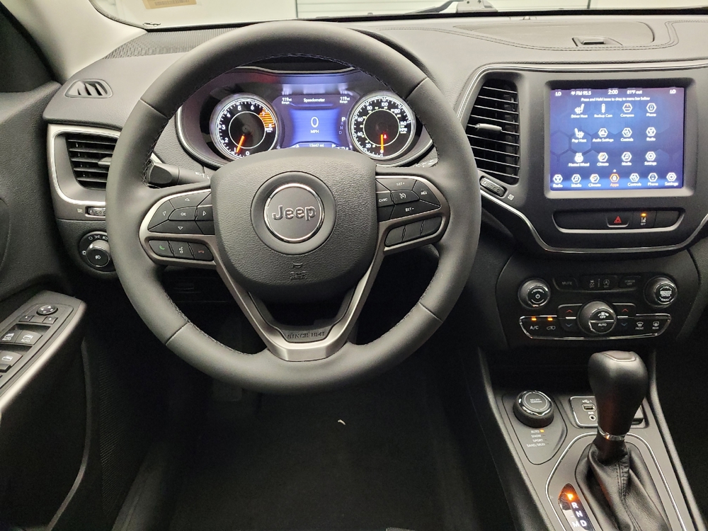 2022 Jeep Cherokee Latitude Lux - Photo 17