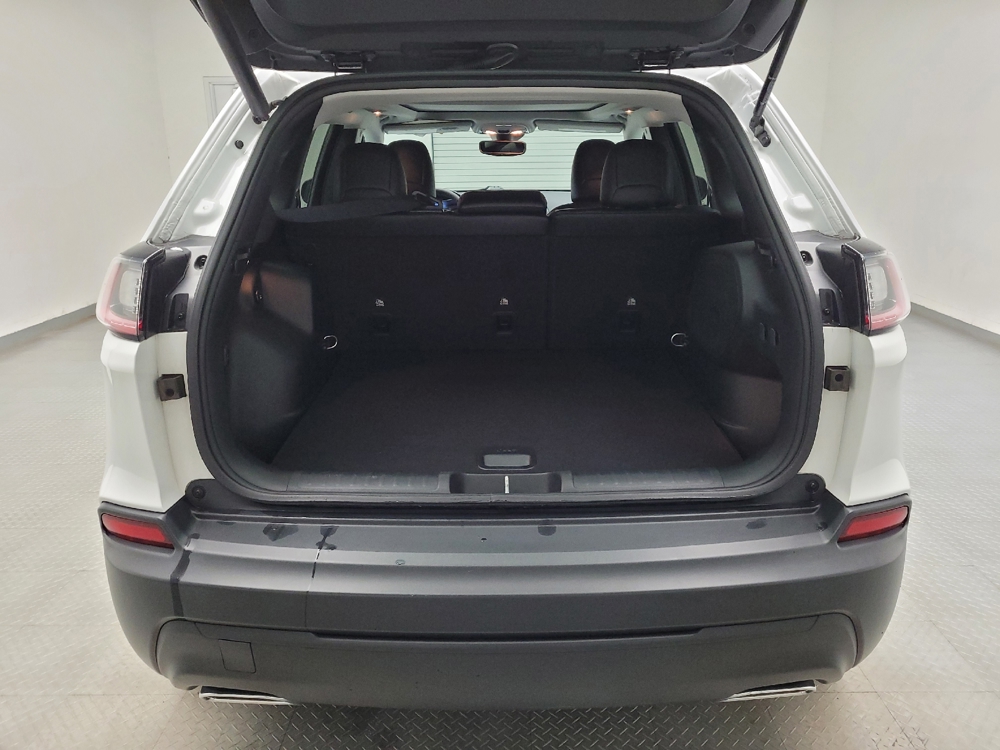 2022 Jeep Cherokee Latitude Lux - Photo 22