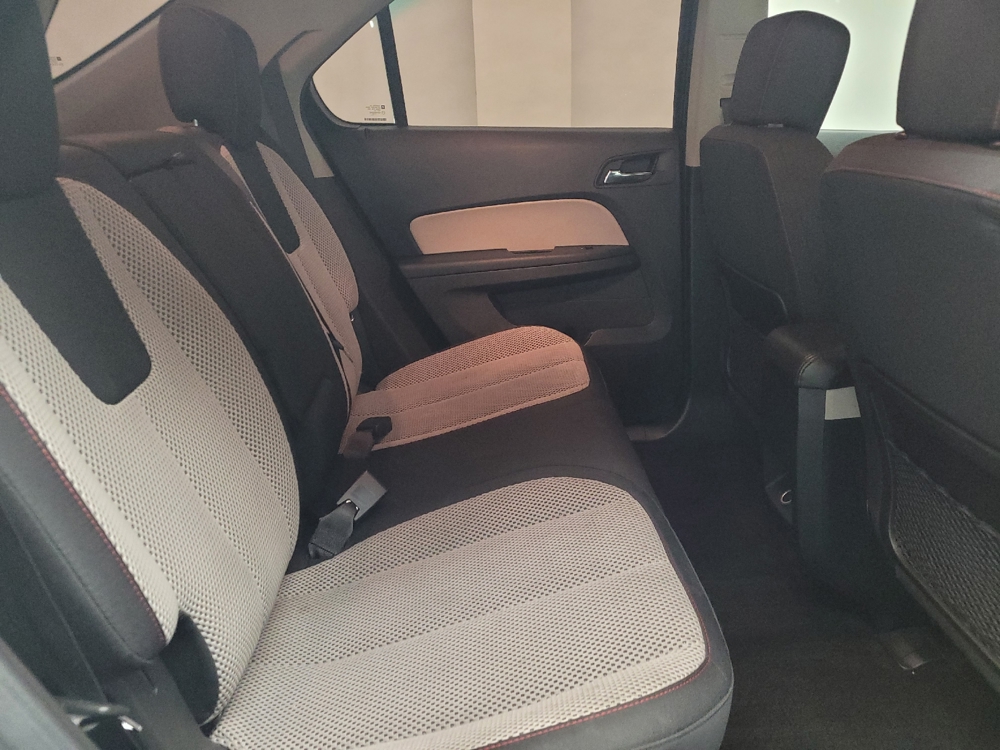 2016 Chevrolet Equinox LS - Photo 15