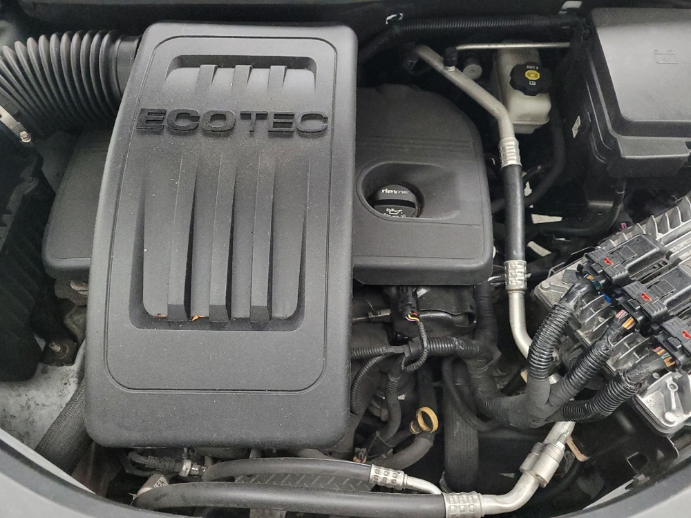 2016 Chevrolet Equinox LS - Photo 23