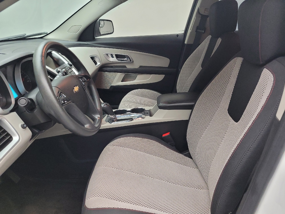 2016 Chevrolet Equinox LS - Photo 13