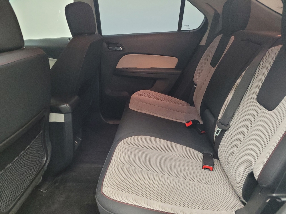 2016 Chevrolet Equinox LS - Photo 14