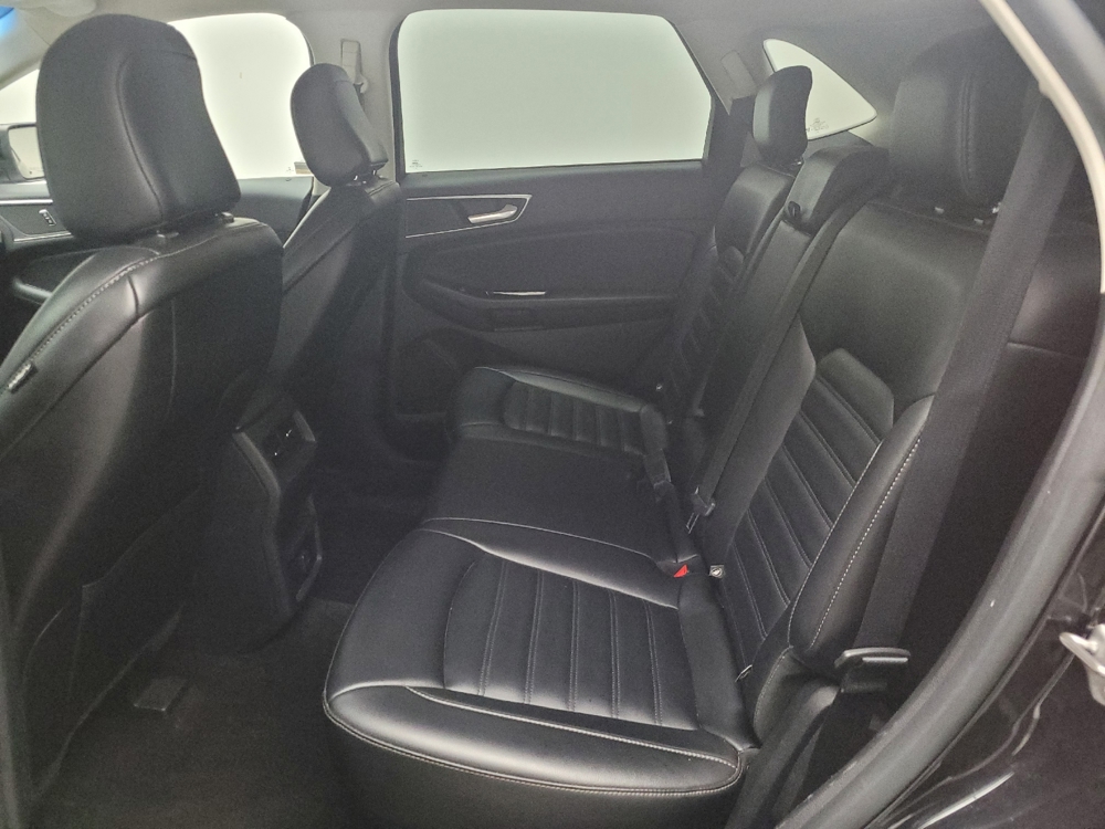 2020 Ford Edge SEL - Photo 14