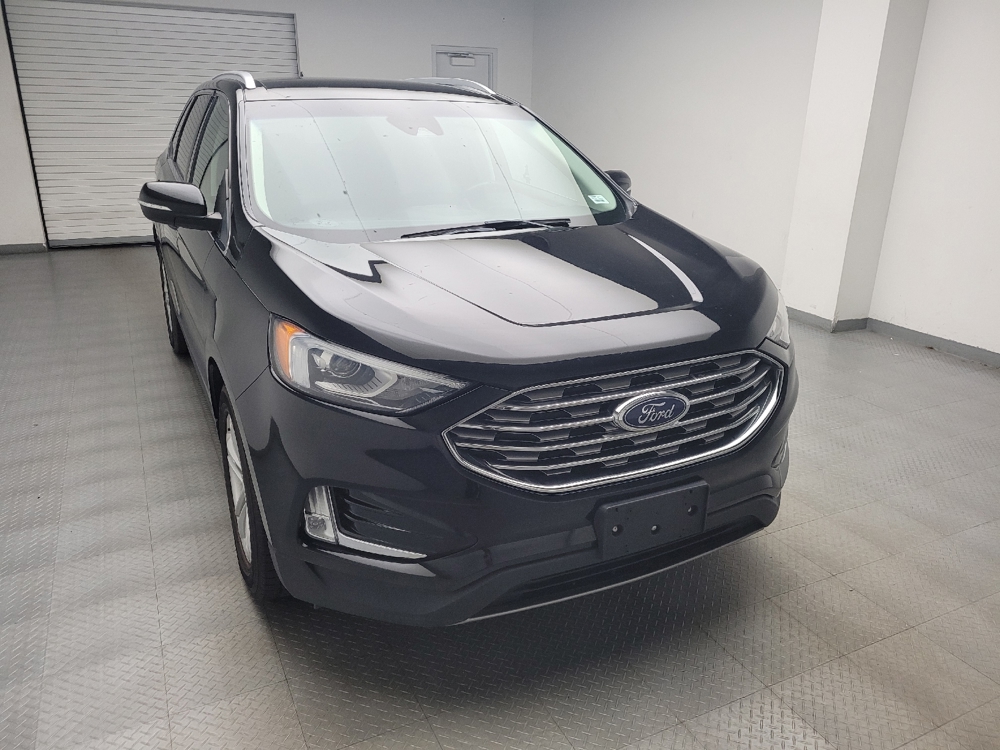 2020 Ford Edge SEL - Photo 11