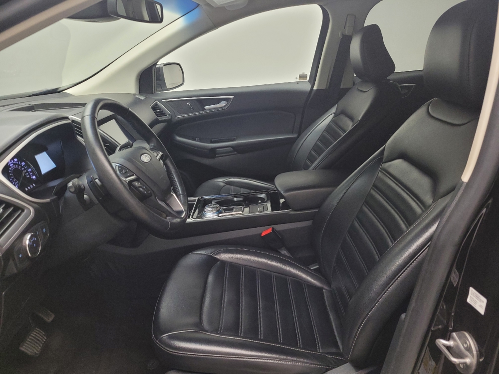 2020 Ford Edge SEL - Photo 13