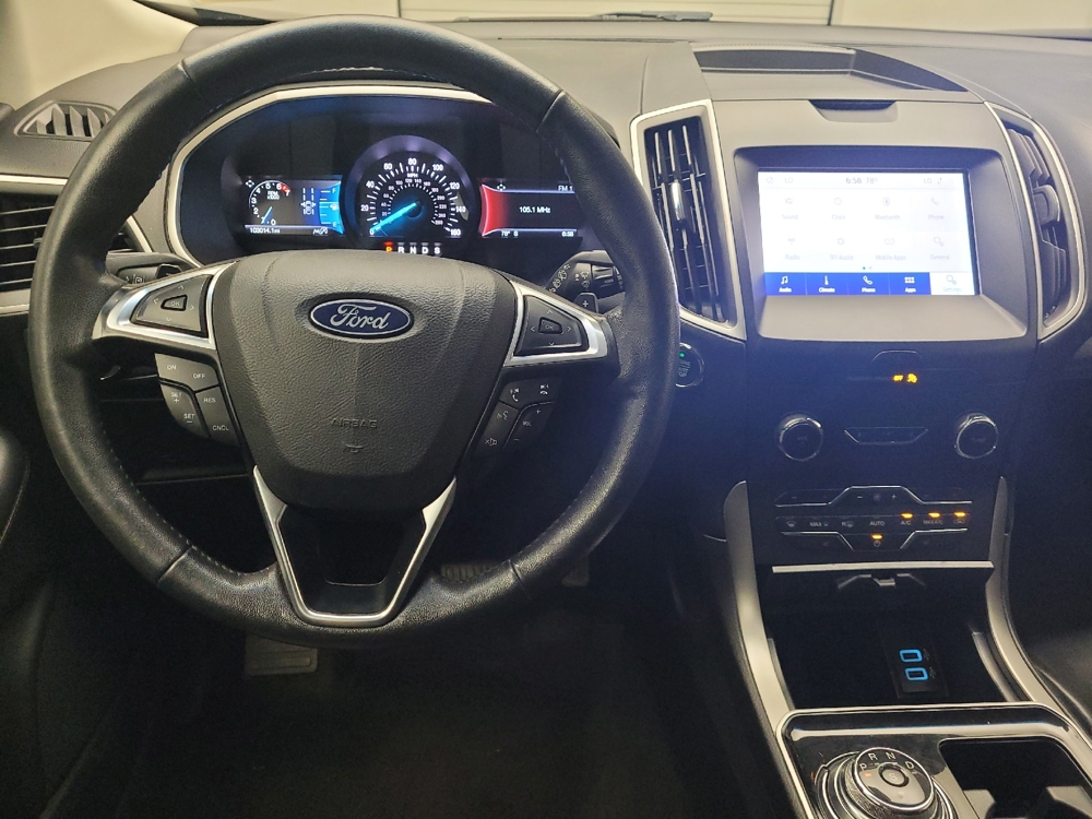 2020 Ford Edge SEL - Photo 17
