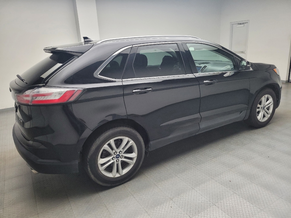2020 Ford Edge SEL - Photo 8