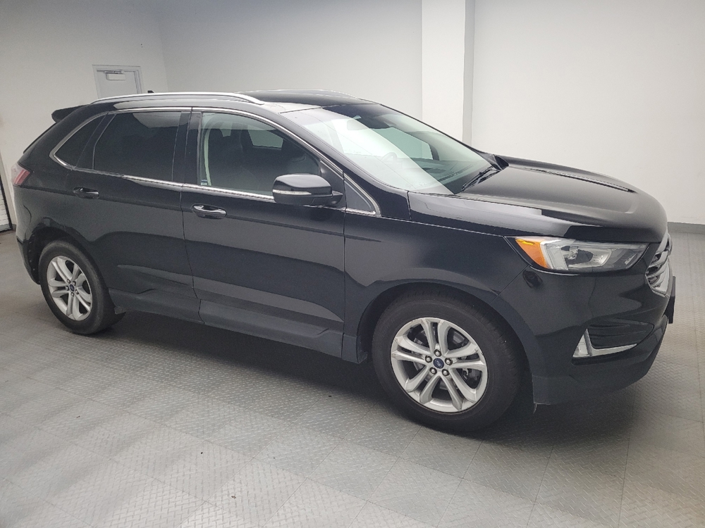 2020 Ford Edge SEL - Photo 9