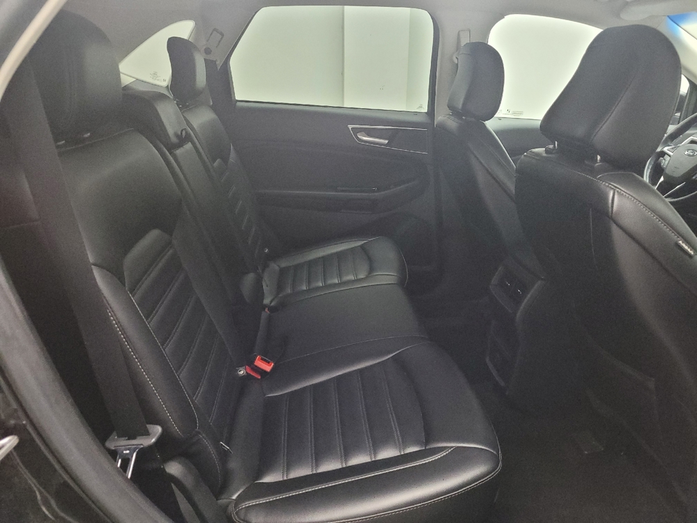 2020 Ford Edge SEL - Photo 15