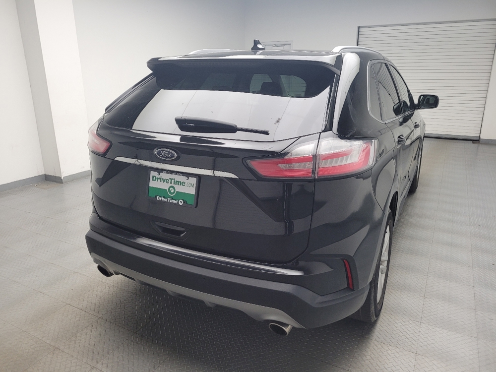 2020 Ford Edge SEL - Photo 6