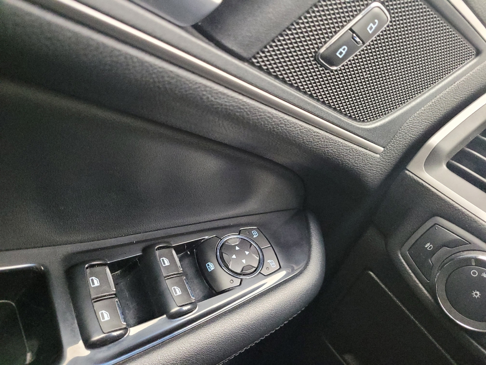 2020 Ford Edge SEL - Photo 21