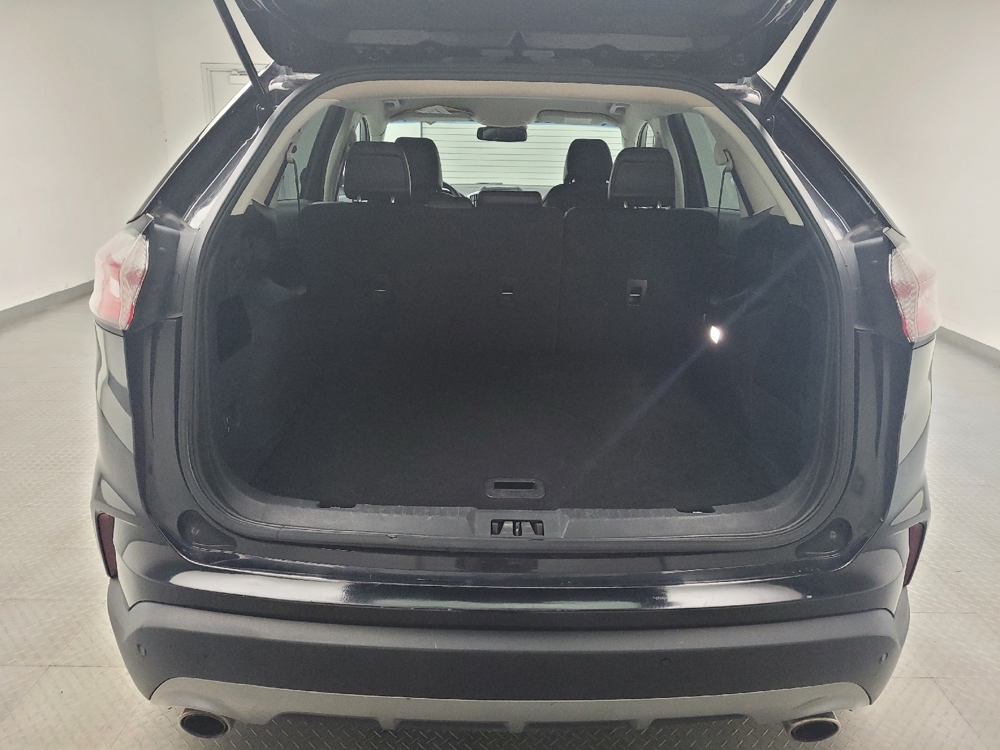 2020 Ford Edge SEL - Photo 22