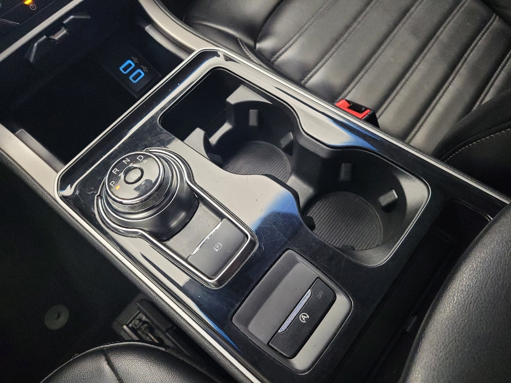 2020 Ford Edge SEL - Photo 20
