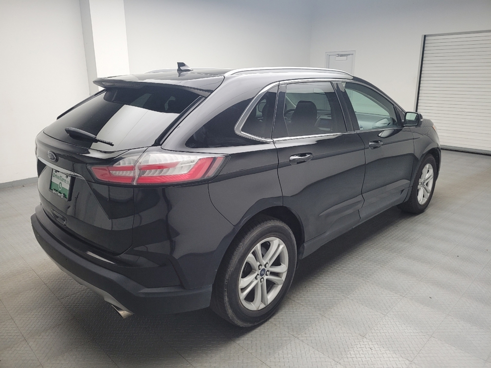 2020 Ford Edge SEL - Photo 7