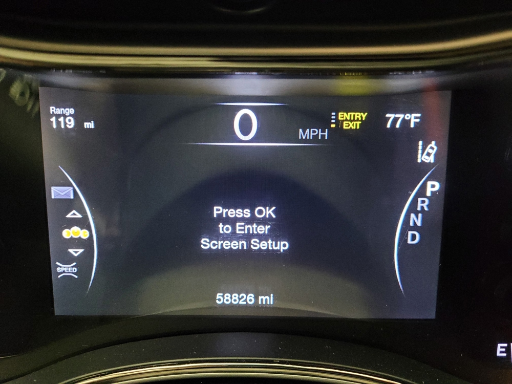 2021 Jeep Grand Cherokee High Altitude - Photo 18